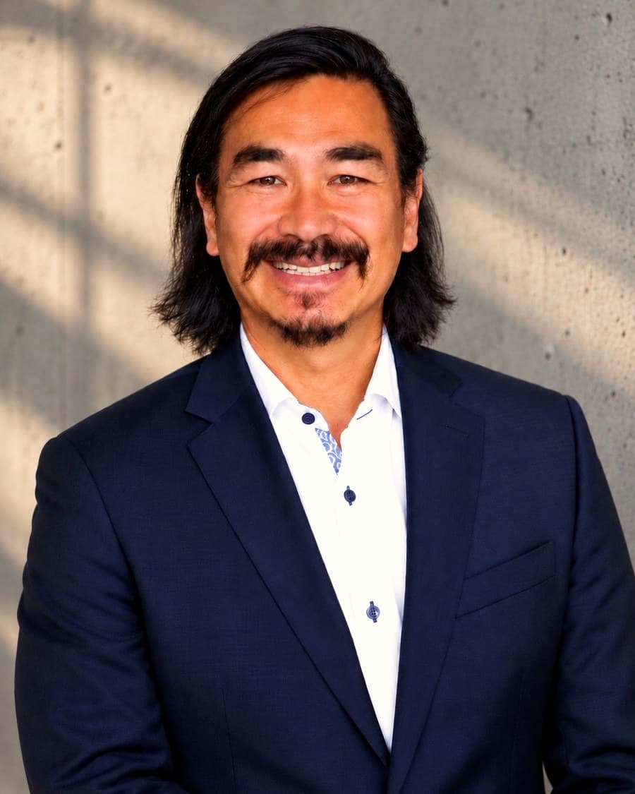 Portrait de Tam Nguyen, fondateur et Lead Advisor de TaVyro